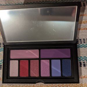 Smashbox Cover Shot Ultra Violet Eye Palette